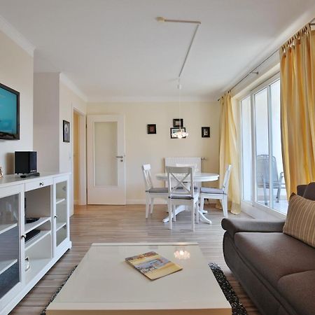 Ferienanlage Bergstrasse 62 Ferienhaus Bergstrasse 62 Appartement 9 Тіммендорфер-Штранд Екстер'єр фото