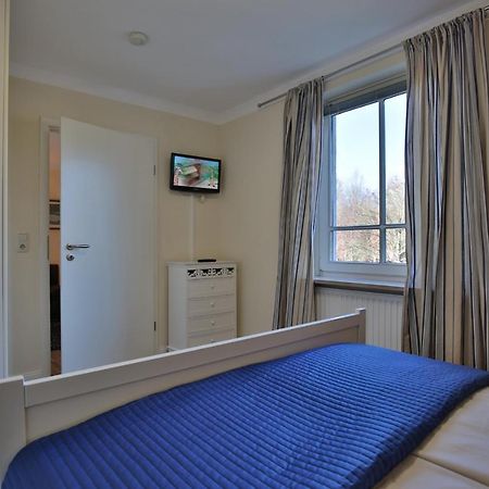 Ferienanlage Bergstrasse 62 Ferienhaus Bergstrasse 62 Appartement 9 Тіммендорфер-Штранд Екстер'єр фото