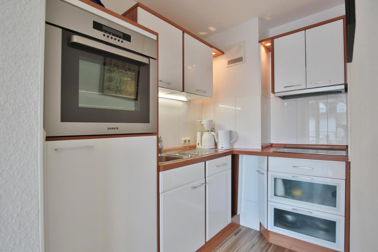 Ferienanlage Bergstrasse 62 Ferienhaus Bergstrasse 62 Appartement 9 Тіммендорфер-Штранд Екстер'єр фото